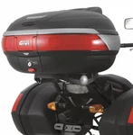 Givi Top Case Side Arms 447FZ 1510-0368. Fixed Price $131.53.