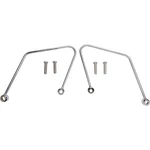 Cobra Saddlebag Support Brackets 02-6111. Fixed Price $93.88.