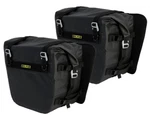 Nelson Rigg Deluxe Adventure Dry Saddlebag SE-3050-BLK. Fixed Price $199.00.