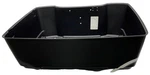 Harley Bttm Tour Back 79035-09 New/imperfect Sold As Is Oem. Fixed Price $121.80.