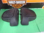 Harley Bagger Choice Of Oem Used Rh/lh Fairing Section W/cover Or Two Without. Fixed Price $23.97.