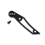Vance & Hines Saddlebag Support Bracket Kit Black 21948. Fixed Price $40.70.
