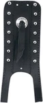 Mustang Tank Bib Studded/conchos #93156 Harley Davidson. Fixed Price $80.00.