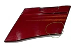 Harley Saddle Bag, Bottom, Rh, Ma 90985-10-303 New/imperfect Sold As Is Oem. Fixed Price $162.40.