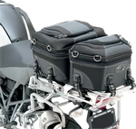 Saddlemen Rear Rack Bag EX000649 Adventure Sportbike Luggage Cargo Carrier. Fixed Price $135.95.