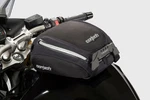 Cortech Small Dryver Waterproof Gas Cap Mounted Tank Bag Motorcycle Luggage. Fixed Price $202.30.