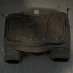 Kuryakyn 5281 Momentum Hitchhiker Trunk Tour-pak Rack Bag Luggage Harley Touring. Fixed Price $120.00.