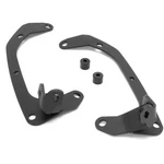 Givi For Side Cases And No Top - 450KIT. Fixed Price $18.90.