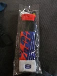 100% Torque Comfort Moto Socks Red/blue Small/medium 24007-350-17. Fixed Price $15.00.
