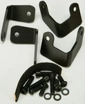 Givi 1111KIT Side Case Without Top Mounting Hardware. Fixed Price $50.95.
