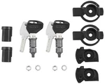 Givi Security Lock Set SL102 3501-1317 270-6436. Fixed Price $45.48.