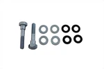 Saddlebag Shoulder Bolt Set For Harley-davidson. Fixed Price $42.99.