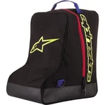 Alpinestars Motorcycle Boot Bag Black/blue/red. Fixed Price $79.95.