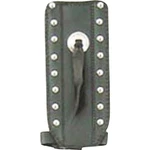 Mustang - 93112 Tank Bib, Studded. Fixed Price $80.00.