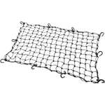 Powertye Mfg. Adjustable Cargo Net - Black 50362. Fixed Price $40.20.