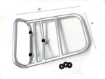 Mutazu Rear Luggage Trunk Rack For Yamaha 2006 -2014. Fixed Price $89.25.