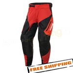 Uswe 80923001400234 Lera Off-road Pant Adult Flame Red Size. Fixed Price $239.00.