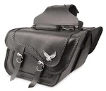 Willie & Max Super Black Magic Saddlebag - SB736. Fixed Price $254.13.