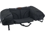 Kolpin Atv Matrix Seat Rack Cooler Bag Black Nos 91155. Fixed Price $42.50.