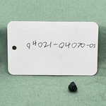 New Replaces Honda 94021-04070-0S Rear Trunk Nut, Cap (4MM). Fixed Price $8.45.