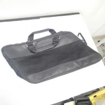 Oem 93-25 Harley Cvo Touring Saddlebag Liner Bags Travel Luggage 91885-97A. Fixed Price $39.60.
