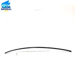 2017-2020 Bmw 430XI Gran Coupe F36 Driver Side Roof Drip Molding Oem Black =668=. Fixed Price $99.99.