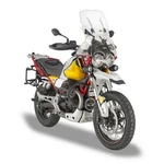 Givi Fairing Transparent 65X50CM Airflow For Moto Guzzi 850 V85 Tt 2019-2023. Fixed Price $195.06.