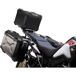 Adventure Luggage System Black For Honda Africa Twin '18-'22 ADV.01.890.75000/B. Fixed Price $2725.81.