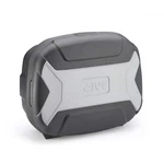 Givi TRK35BN 35LTR Trekker Lite Silver. Fixed Price $257.40.