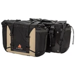 Tusk 2032160057-8AA15D Pannier Racks With Pilot Bags And Bottle. Fixed Price $463.66.