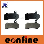For Harley Davidson Flhxse 3 Cvo Street Glide Brake Pads Front Rear 2011-2012. Fixed Price $21.40.