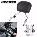 Sissy Bar Backrest Docking Hardware Kit For Harley Street Road Glide 2009-2013. Fixed Price $70.10.