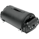 Saddlemen 3515-0117 EXR1000S Roll Bag Desparado-style Rambler W/studs. Fixed Price $106.99.