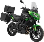 Sw-motech Adventure Luggage System ADV.08.518.75000/B Kawasaki Versys 650. Fixed Price $2757.60.