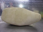 895 Vespa Lx 150 2006 Oem Seat Complete. Fixed Price $244.99.