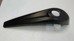 Harley Davison Stretched Dash Panel For Gallon Fuel Tank 08-16 Touring Bagger. Fixed Price $115.00.