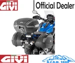 Givi Rear Brackets Monokey Or Monolock Honda NC750X 2016 2017 2018 2019 2020. Fixed Price $169.29.