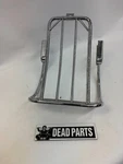 Harley Oem 56495-02 Fxdwg Dyna Wide Glide Script Logo Bobtail Fender Rack. Fixed Price $60.00.