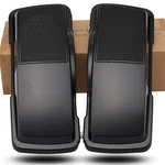 6X9" Speaker Lids For Harley Touring Saddlebag Street Road Electra Glide 1993-13. Fixed Price $76.99.
