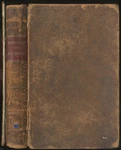 George Peck / Sketches & Incidents Budget From The Saddle-bags 1849. Fixed Price $100.00.
