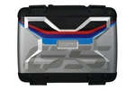 7804 Topcase Puig Sticker Kit Compatible With Bmw R1250GS Hp 2018-2021. Fixed Price $70.20.