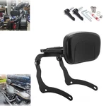 Passenger Driver Sissy Bar Backrest For Kawasaki VN900 Vulcan Classic 2006+. Fixed Price $159.99.