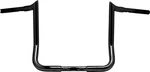Paul Yaffe Originals MBB125-16 1-1/4IN. Bagger Monkey Bar, 16IN. Black. Fixed Price $506.96.
