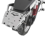 Givi SRA8209 Moto Guzzi V85 Tt Top Box Rack Rear Carrier Monokey Luggage (25-26). Fixed Price $172.96.