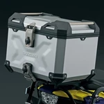 Suzuki 38L Aluminum Top Cases 19-25 V-strom 93100-25840. Fixed Price $527.96.
