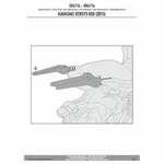 Givi SR4114 Luggage Rack To Match Monokey Or Monolock Plate Not Included. Fixed Price $43.02.