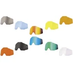 100% Accuri/strata/racecraft Anti-fog Lens (choose Your Color). Fixed Price $8.99.