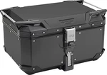 Givi OBKE58BA Outback Evo Top Case - Liter Black. Fixed Price $697.50.