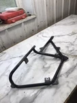 07 Yamaha Roadliner Left Mount Bracket. Fixed Price $59.49.