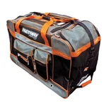 Fmx Gear Bag Racing Black/orange/silver 29'X17.5"X 16" New. Fixed Price $89.95.